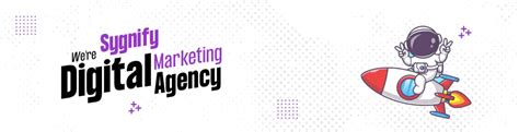 Sygnify: Digital Marketing Agency in Penrith, NSW Australia.